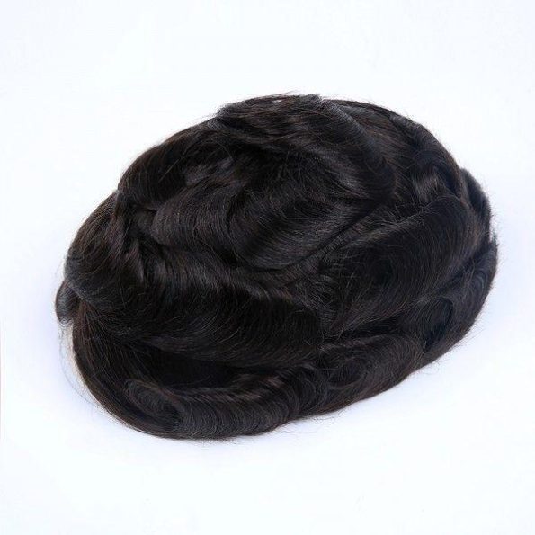 MonoCenterFrenchLaceFrontwithPolyPerimeterStockhairsystem