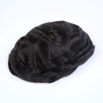 French-Lace-Base-with-Transparent-Poly-Side-and-Back-Stock-Hair-System-For-Men