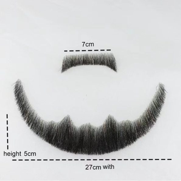 100-Human-Hair-Fake-Face-Beard-Mustache-Black-Color-for-Adults-Men-Realistic-Makeup-Lace-Invisible_fb3d0980-1d69-40b0-8960-647351ab6db0