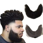 100-Indian-Virgin-Human-Hairline-Full-Lace-Beard-For-Black-Men-Fast-Express-Delivery