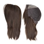Alwayshair-MT12-9-Inches-Long-Hair-Mono-Top-Wig-French-Lace-Front-Silky-Chinese-Cuticle-Remy