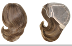 Alwayshair-100-European-Virgin-Hair-Wig-8-10-Injection-Lace-Lady-Wig-Shiny-Silky-Straight-Human