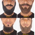 Men-s-Long-Hair-Beard-Fake-Facial-Hair-Realistic-Makeup-Lace-Base-Replace-System-4-Styles
