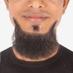 Men-s-Long-Hair-Beard-Fake-Facial-Hair-Realistic-Makeup-Lace-Base-Replace-System-4-Styles