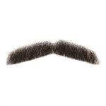 Neitsi-100-Human-Hair-Handmade-Soft-Realistic-Fake-Men-Beard-Makeup-Mustache-Perfect-for-Costume-And