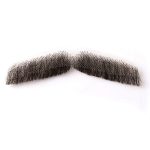 Neitsi-100-Human-Hair-Handmade-Soft-Realistic-Fake-Men-Beard-Makeup-Mustache-Perfect-for-Costume-And