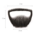Neitsi-Man-s-Lace-Beard-Realistic-Soft-Handmade-By-Real-Hair-Fake-Beard-False-Mustache-Synthetic