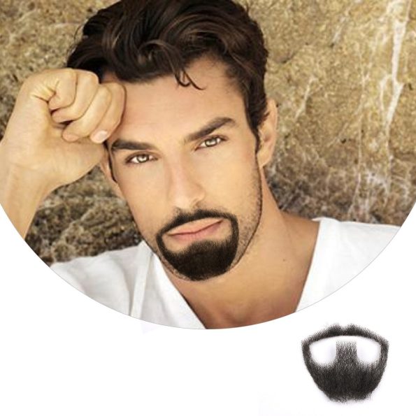 Neitsi-New-Realistic-Lace-Beard-Fake-Beard-For-Men-Mustache-Handmade-By-100-Real-Hair-False